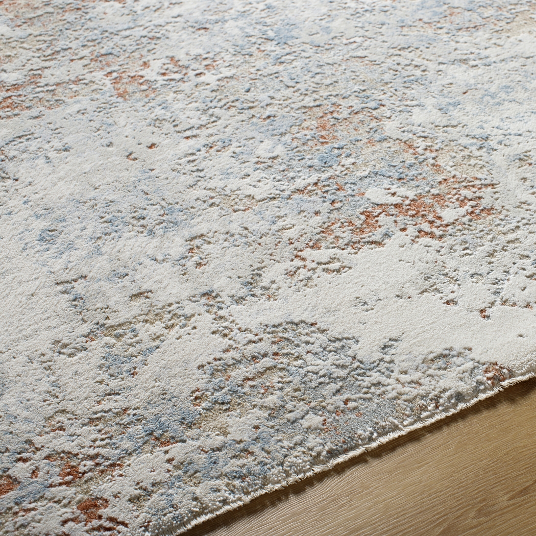 Claret Multi 9' x 12' Rug - Thumbnail - Image 3