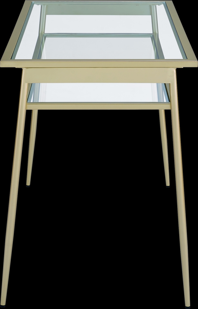 Clareway Gold Desk - Thumbnail - Image 4