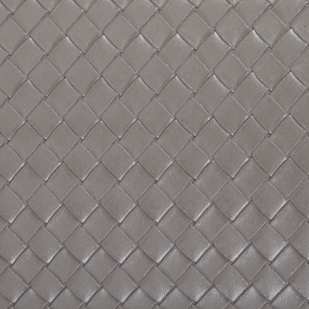 Clarinth Silver Ottoman, Set of 2 - Thumbnail - Image 9