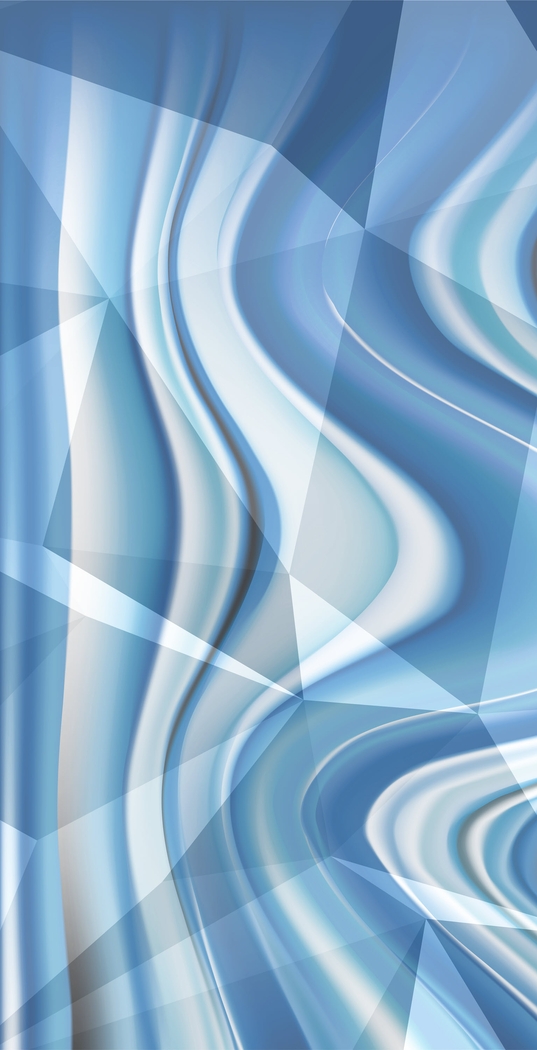 Clariss II Blue Artwork - Thumbnail - Image 1