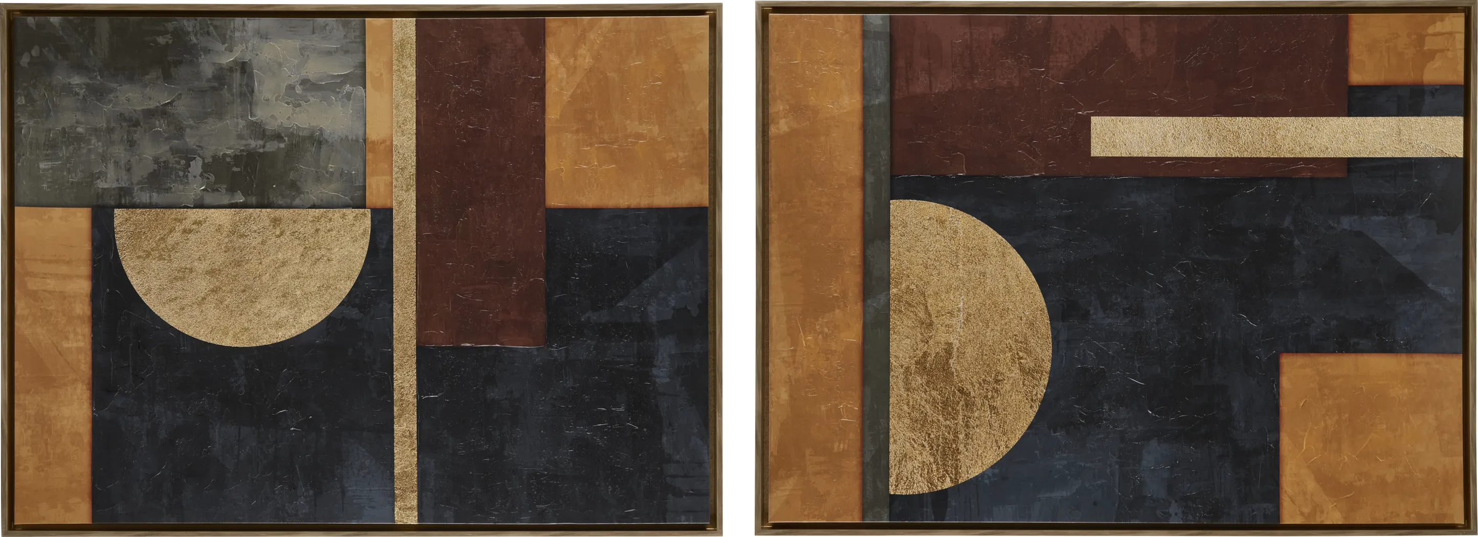 Clarity Multi Wall Decor, Set of 2 - Thumbnail - Image 9