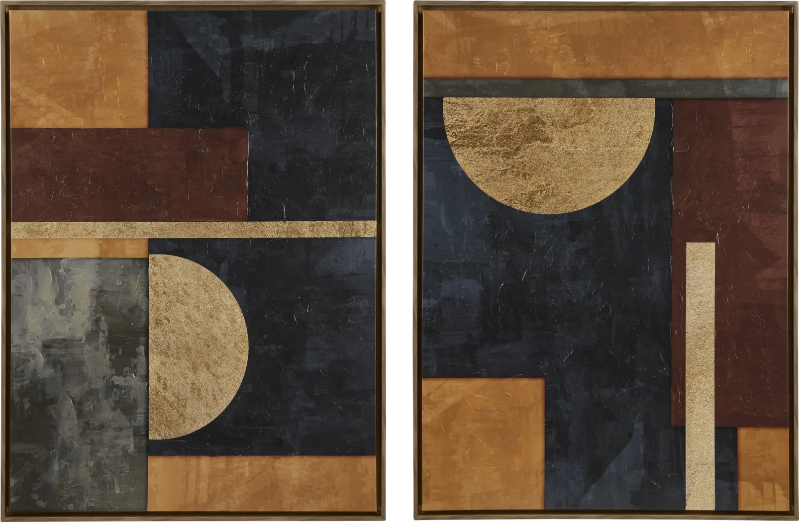 Clarity Multi Wall Decor, Set of 2 - Thumbnail - Image 1