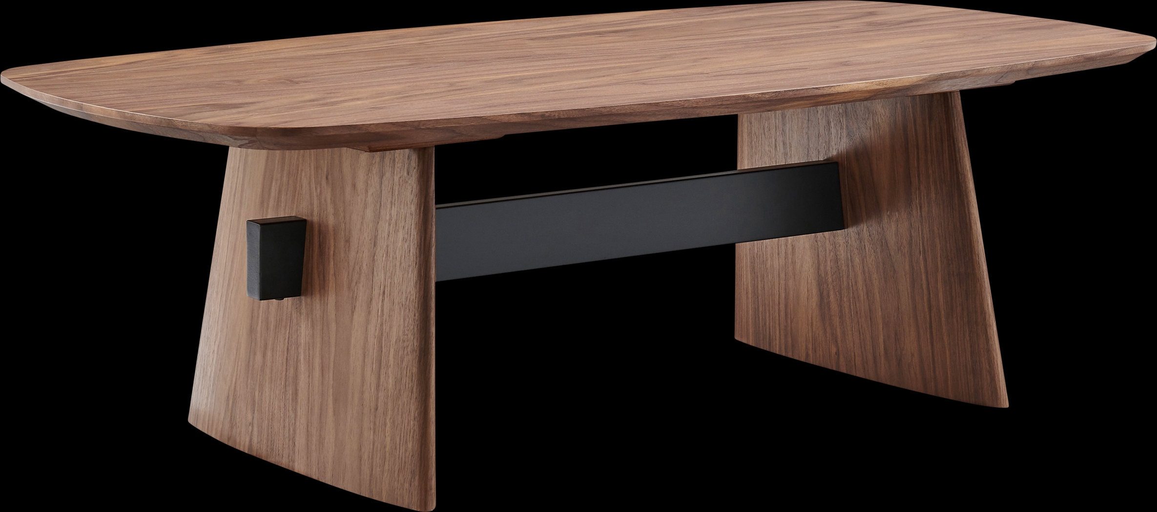 Clartyn Brown Cocktail Table - Thumbnail - Image 2