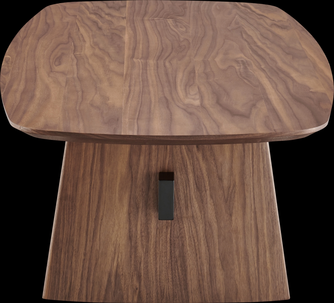 Clartyn Brown Cocktail Table - Thumbnail - Image 3
