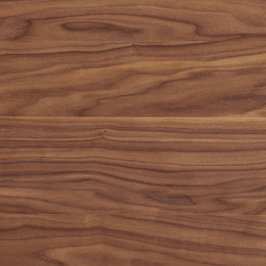 Clartyn Brown Desk - Thumbnail - Image 3