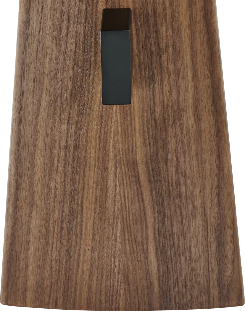 Clartyn Brown End Table - Thumbnail - Image 4