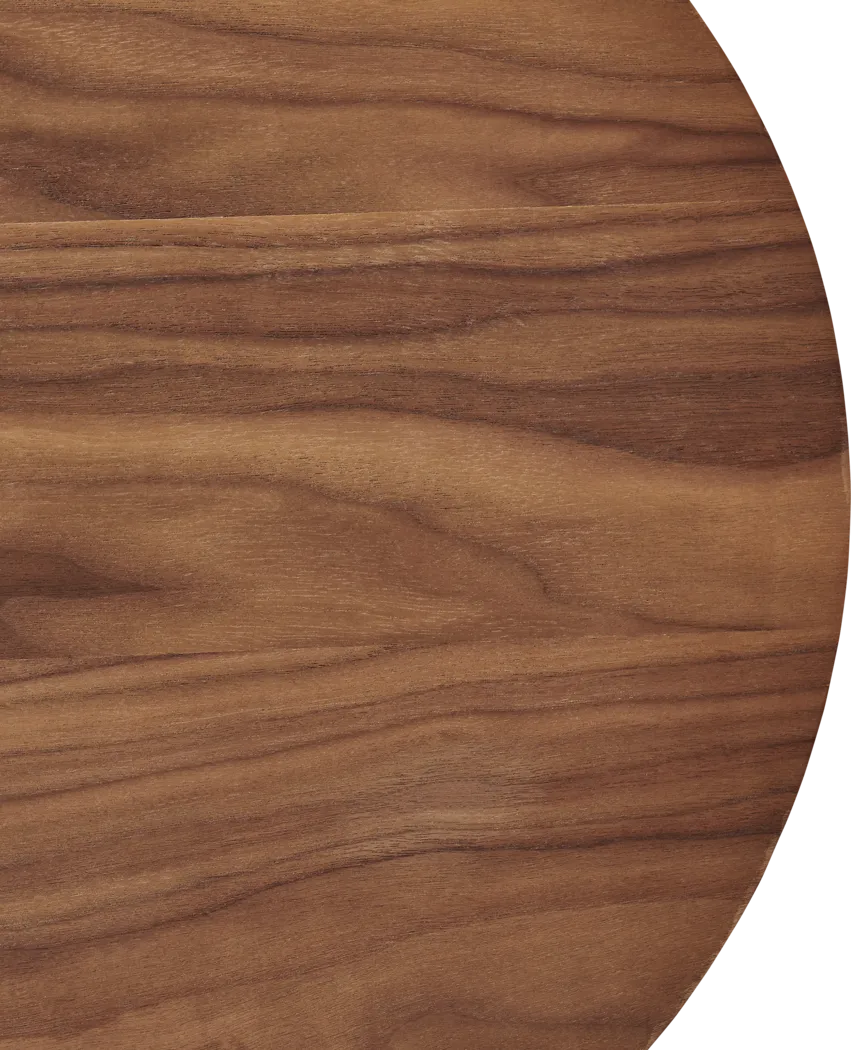 Clartyn Brown End Table - Thumbnail - Image 5