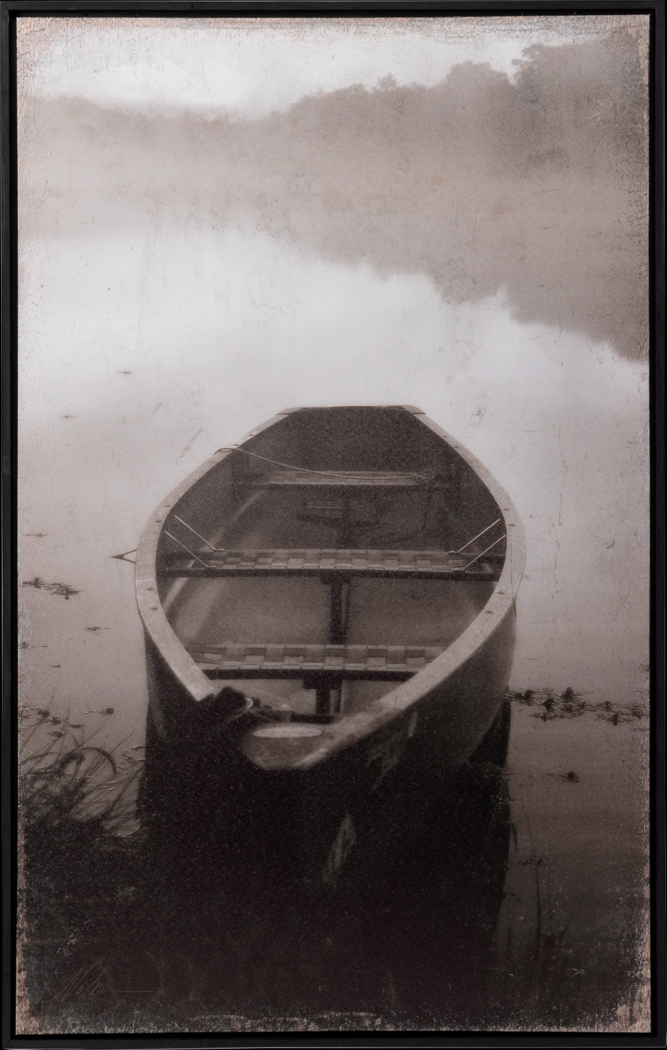 Clarwalt Black Artwork - Thumbnail - Image 1