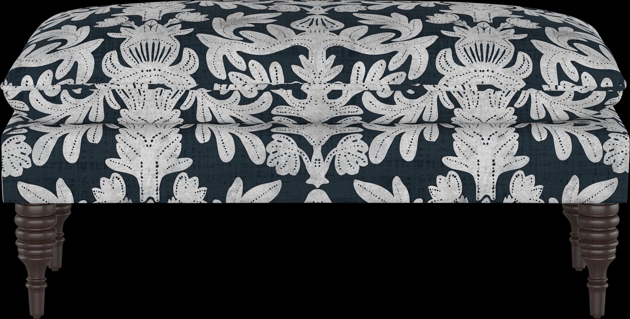 Classical Notes Blue Bench - Thumbnail - Image 2