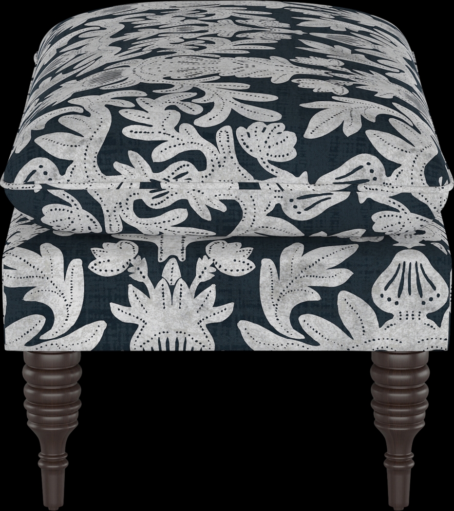 Classical Notes Blue Bench - Thumbnail - Image 3