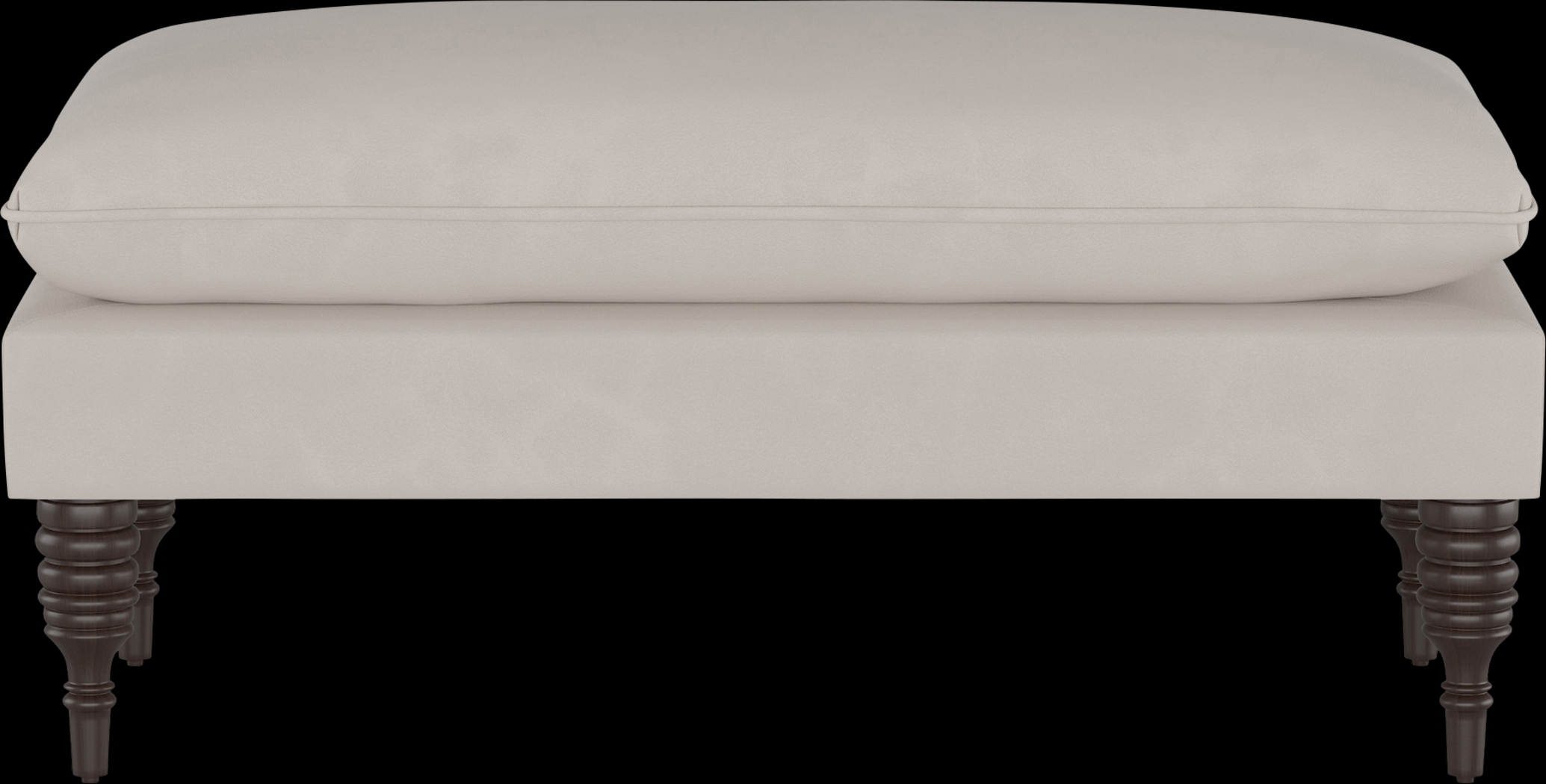 Classical Notes Platinum Bench - Thumbnail - Image 2