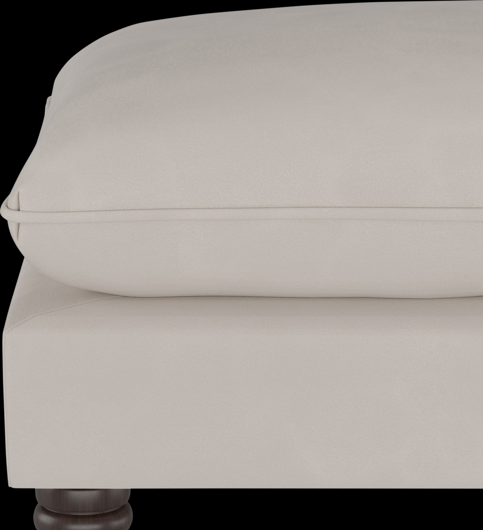 Classical Notes Platinum Bench - Thumbnail - Image 4