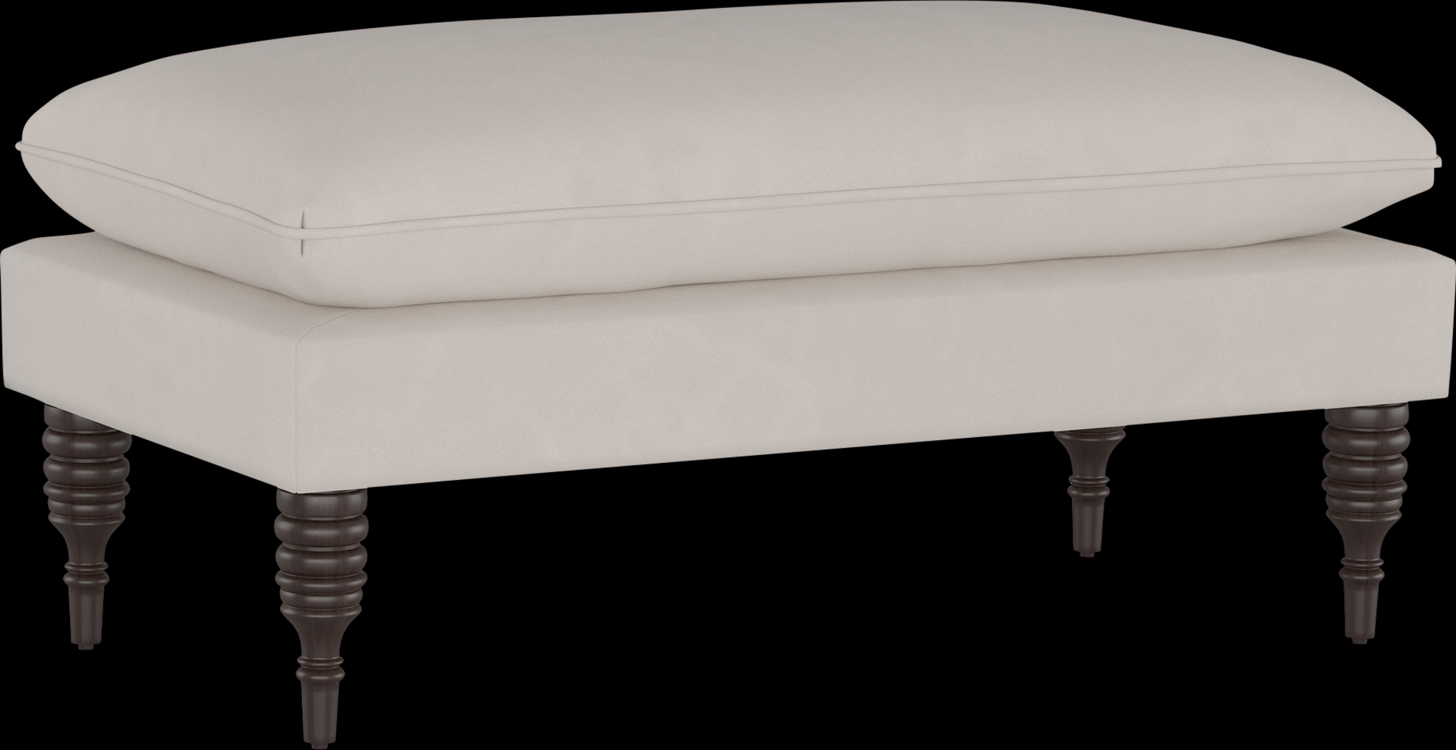 Classical Notes Platinum Bench - Thumbnail - Image 1