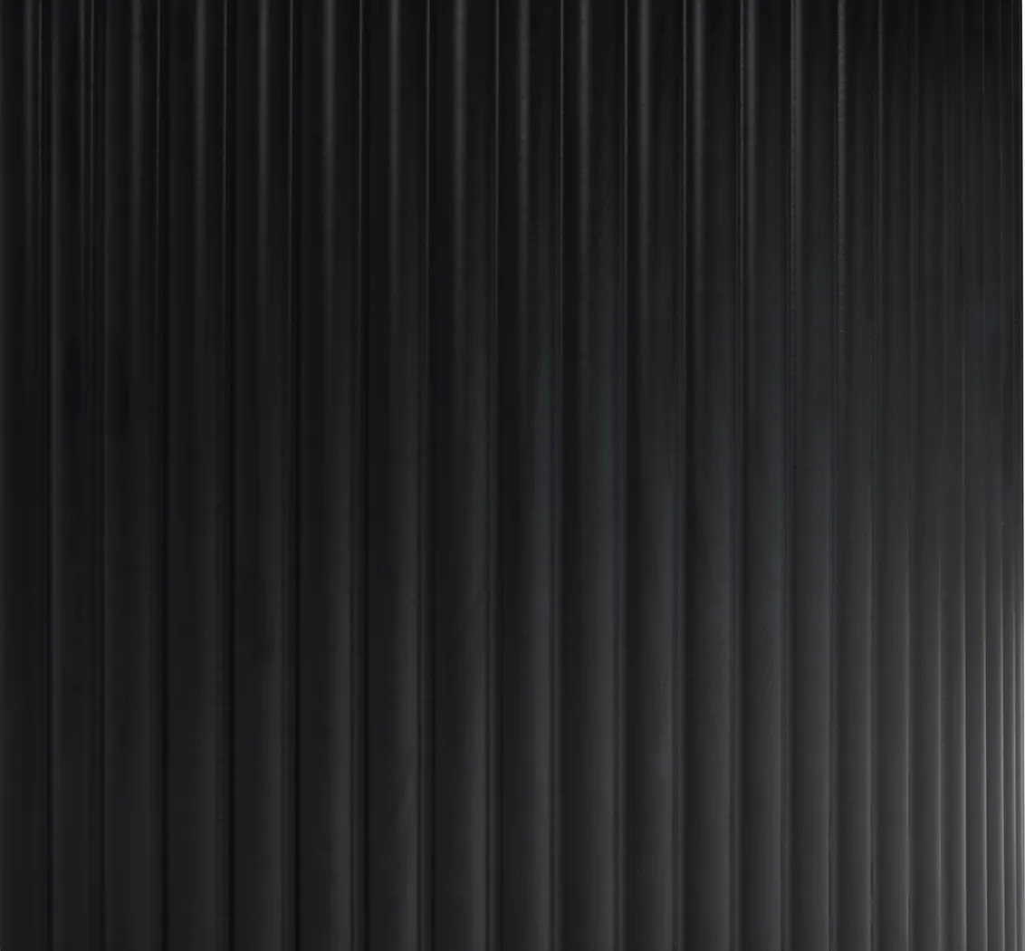 Claudelands Black Cocktail Table - Thumbnail - Image 2