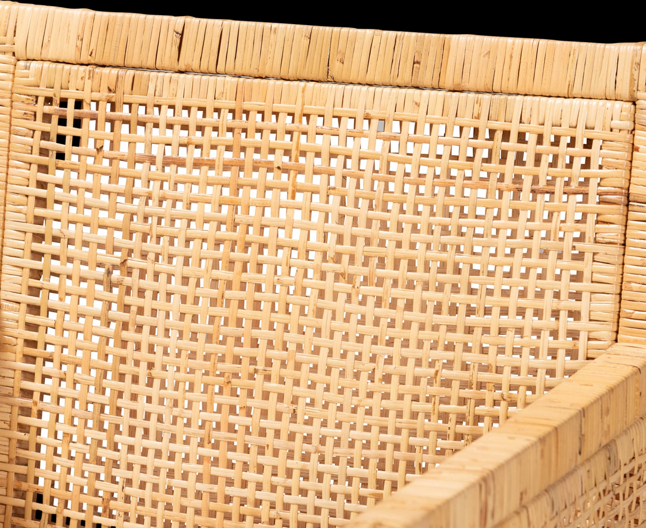 Claver Brown Arm Chair - Thumbnail - Image 5