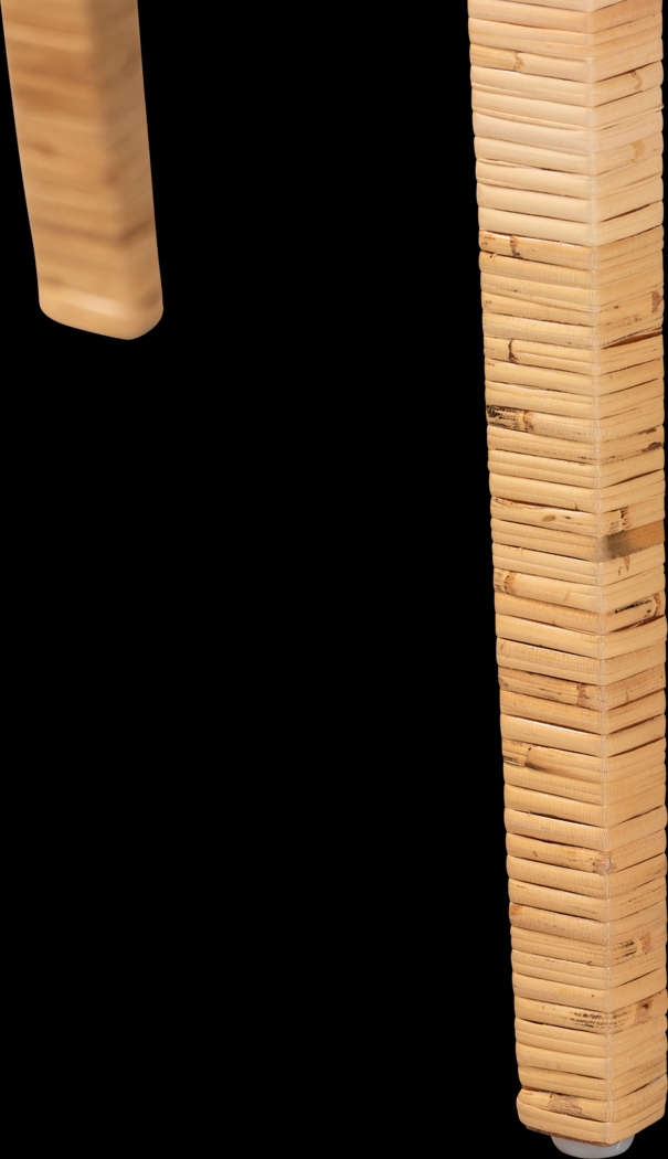 Claver Brown Arm Chair - Thumbnail - Image 7