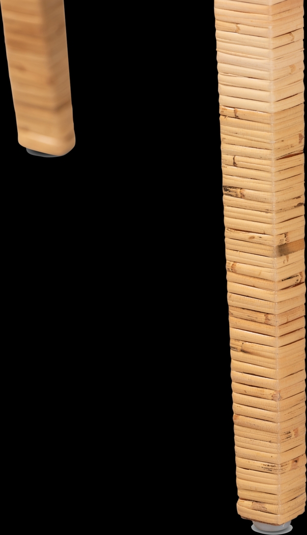 Claver Brown Arm Chair - Thumbnail - Image 9