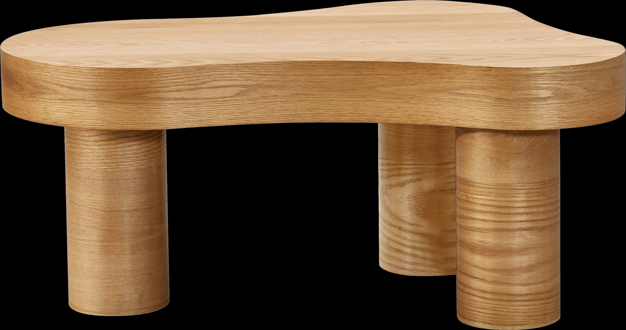 Claverack Brown Cocktail Table - Thumbnail - Image 3