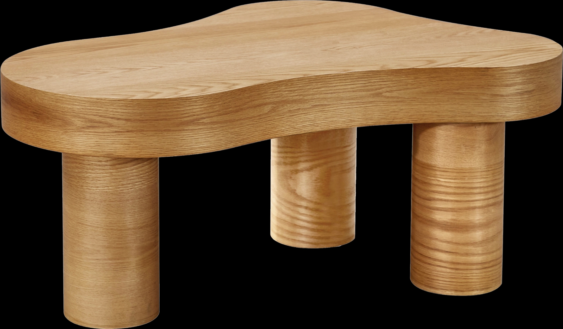 Claverack Brown Cocktail Table - Thumbnail - Image 1