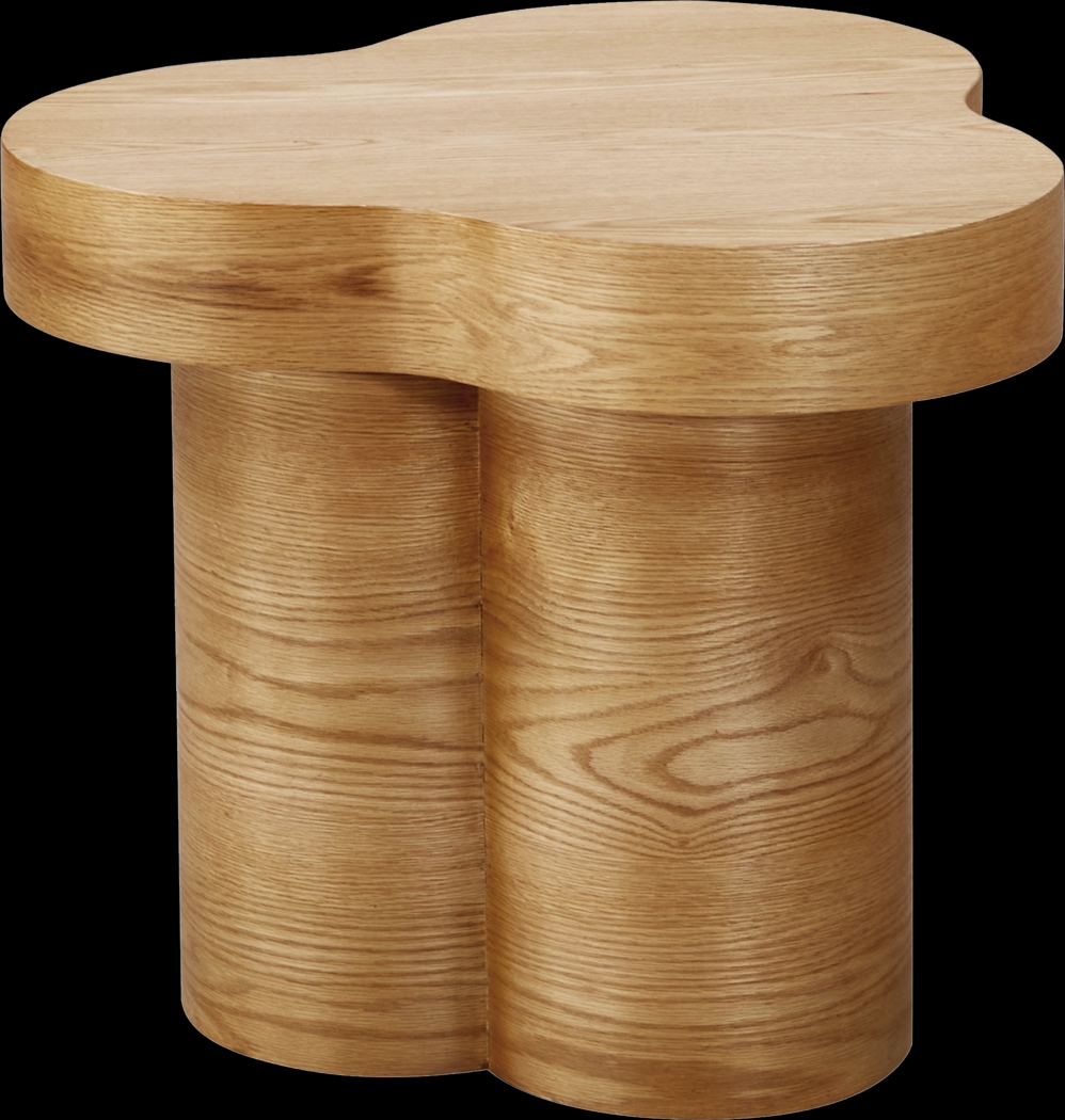 Claverack Brown End Table - Thumbnail - Image 3