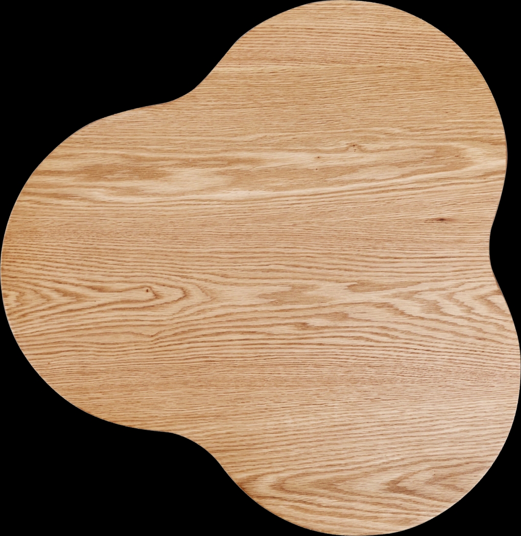 Claverack Brown End Table - Thumbnail - Image 4