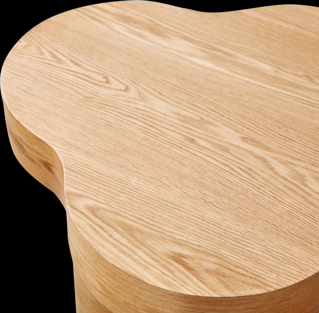 Claverack Brown End Table - Thumbnail - Image 5