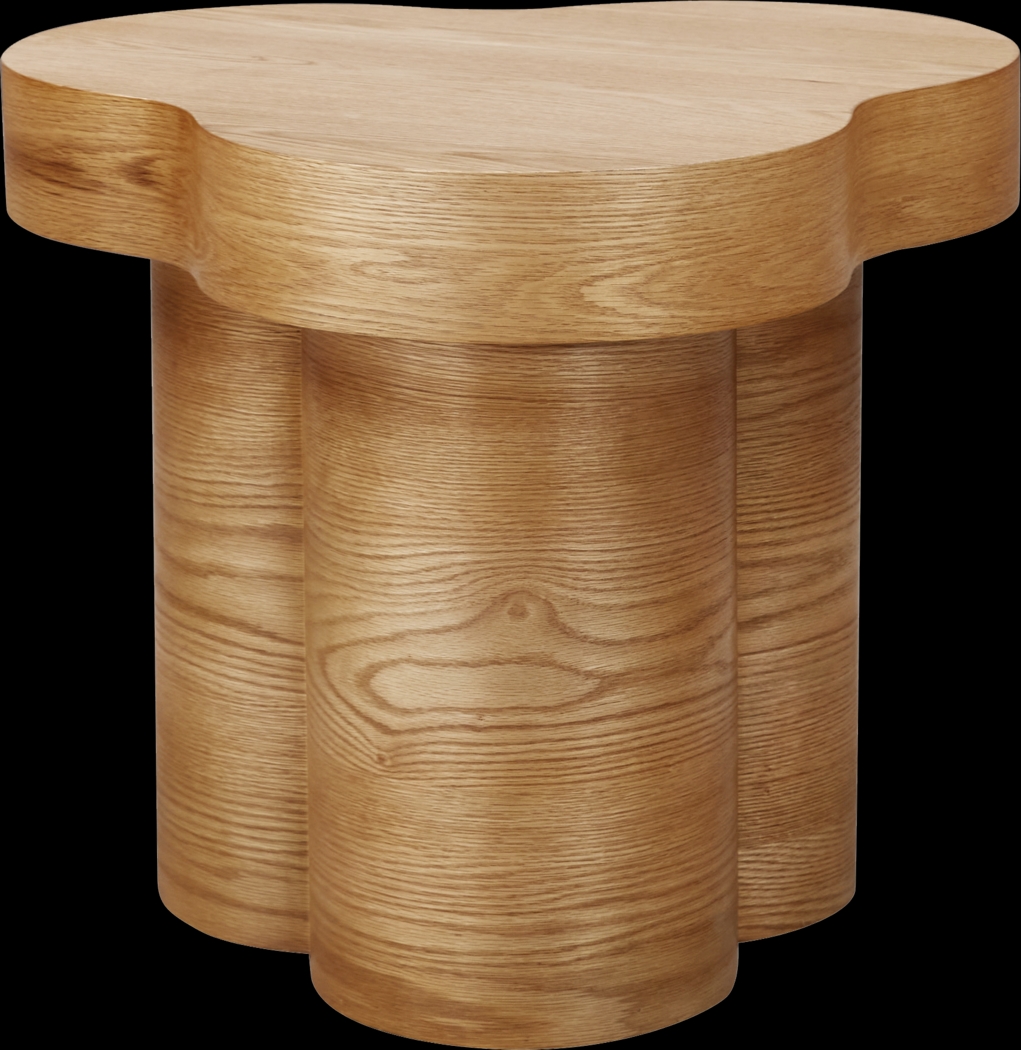 Claverack Brown End Table - Thumbnail - Image 1