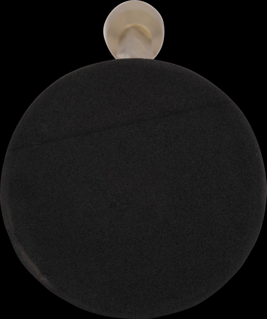 Clavet Gold 24 in. Candle Holder - Thumbnail - Image 6