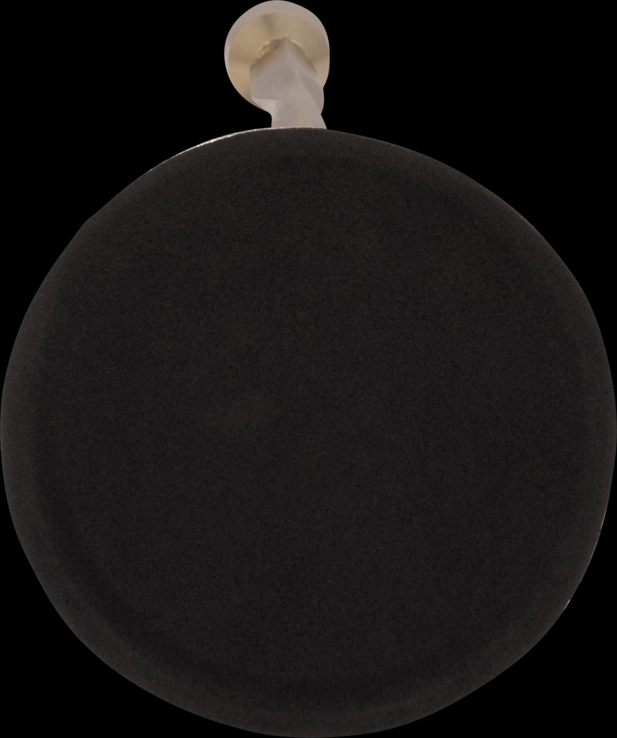 Clavet Gold 30 in. Candle Holder - Thumbnail - Image 4