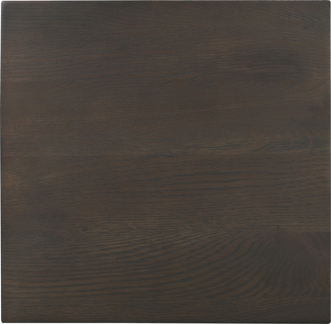 Claytie Brown End Table - Thumbnail - Image 4
