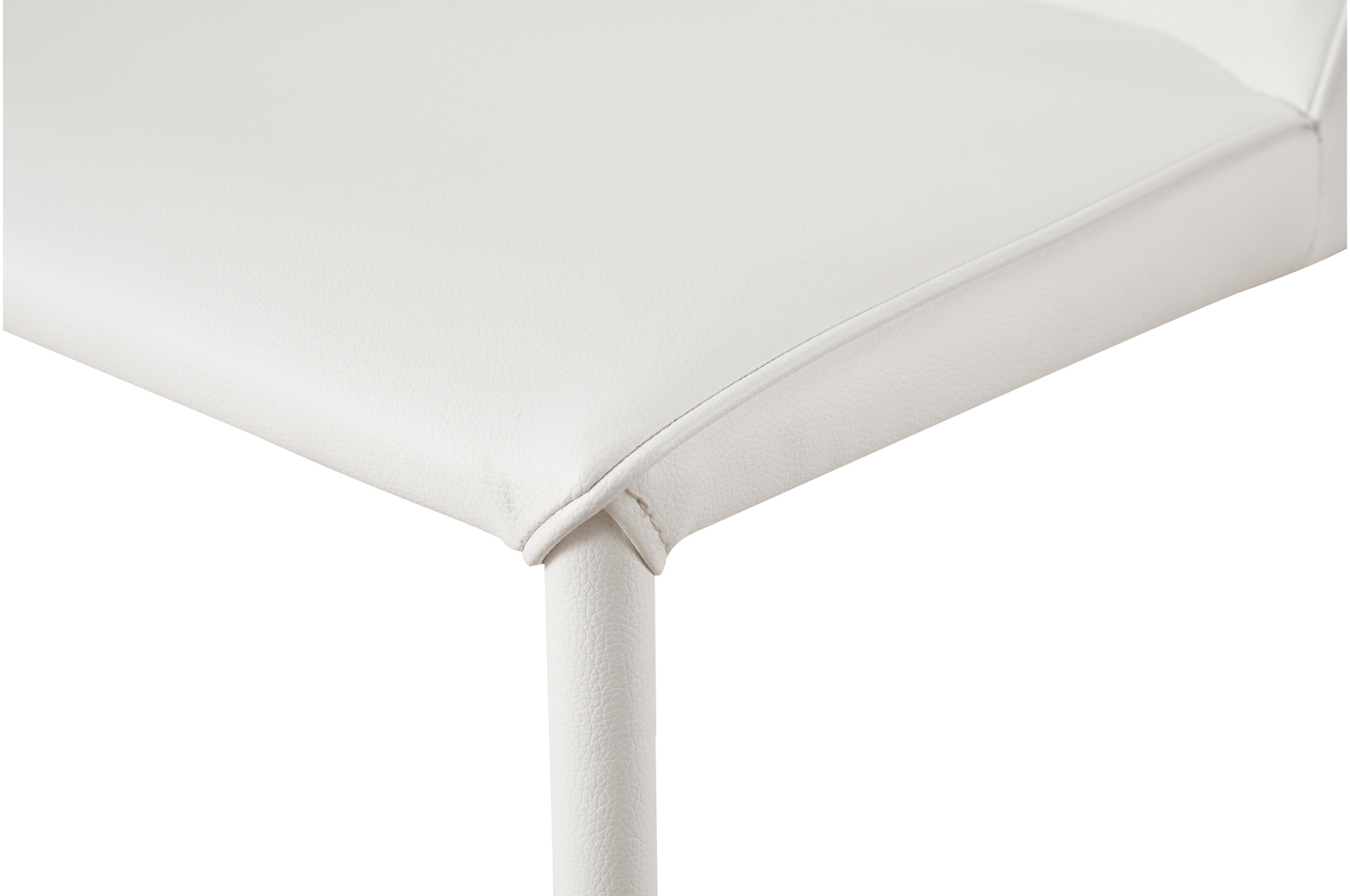 Clayx II White Side Chair, Set of 2 - Thumbnail - Image 5