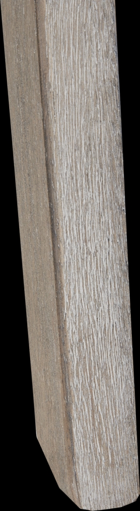 Cleanova Gray Accent Chair - Thumbnail - Image 7