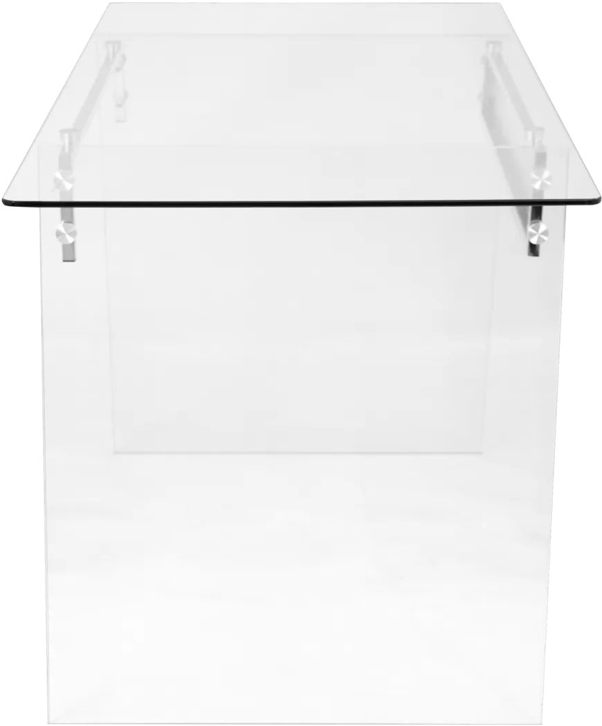 Clearview Place Desk - Thumbnail - Image 3