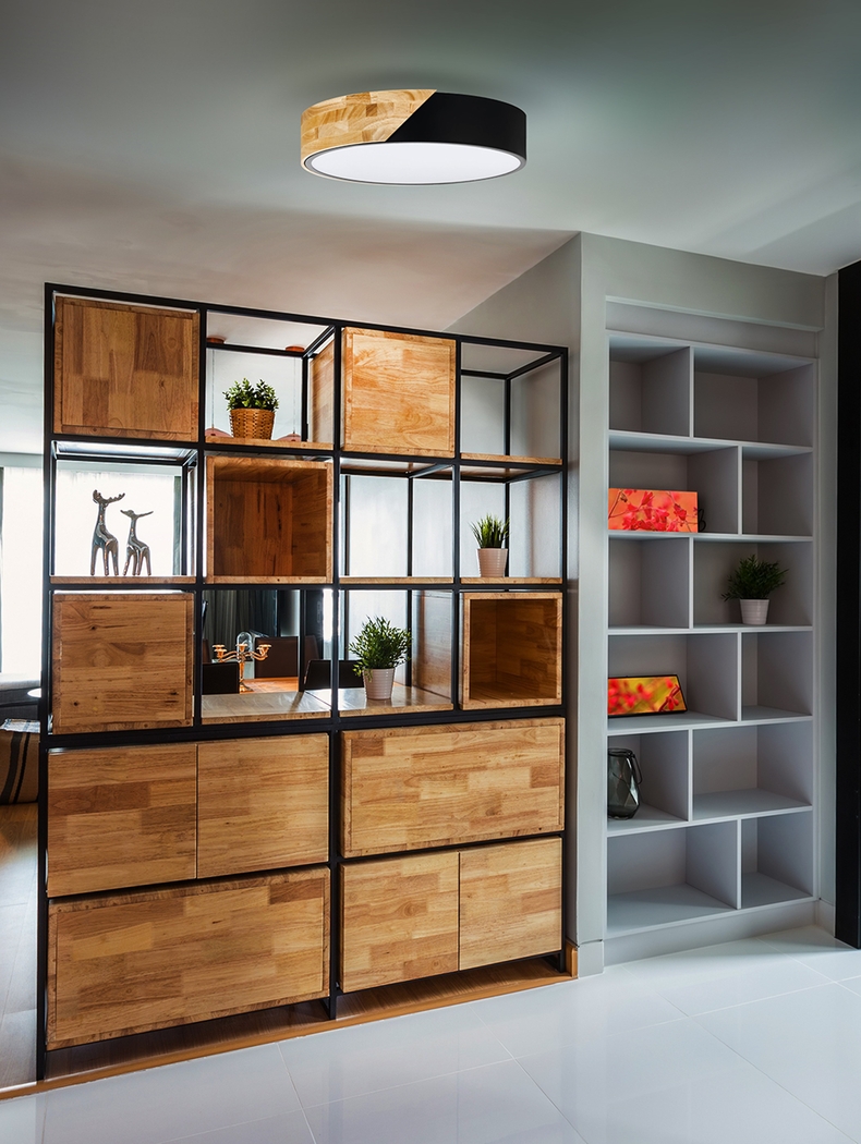 Cleator Cave Natural Pendant - Thumbnail - Image 2