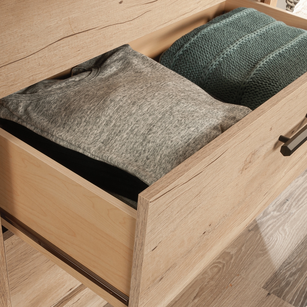 Clemair Brown Chest - Thumbnail - Image 4