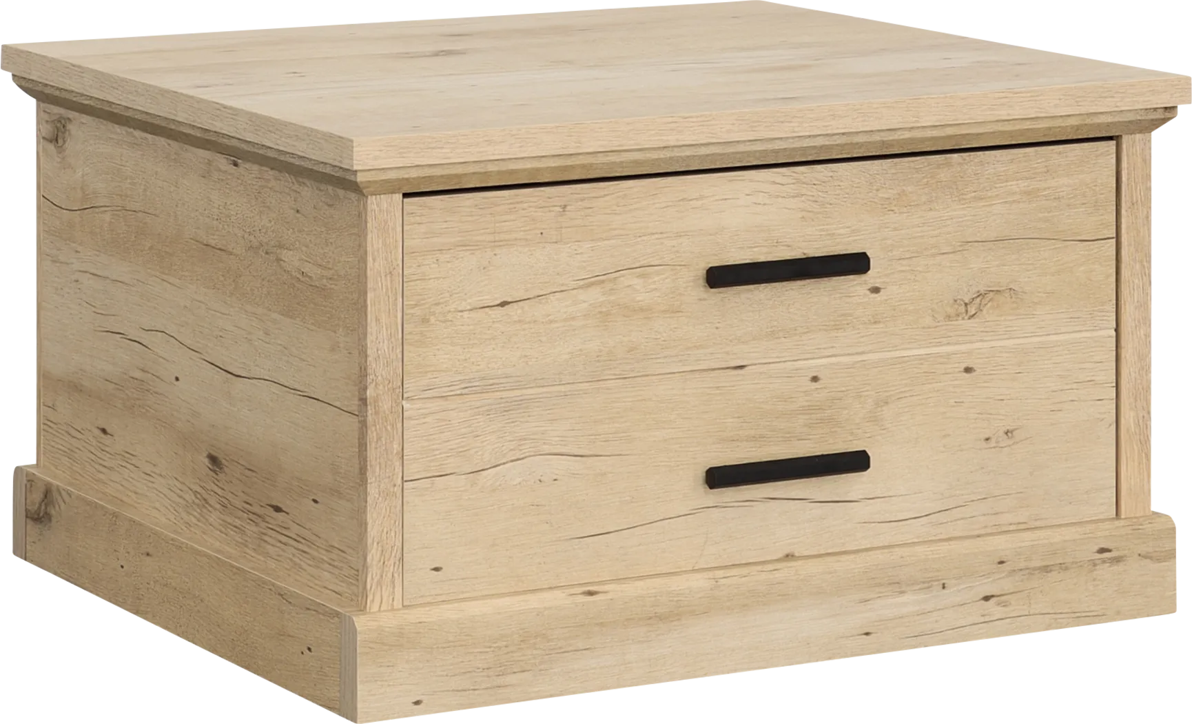 Clemair Brown Cocktail Table - Thumbnail - Image 1