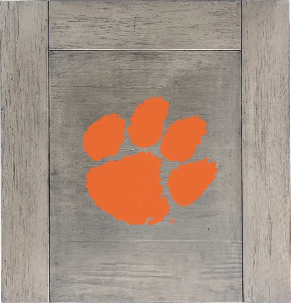 Clemson University Game Day Table - Thumbnail - Image 4