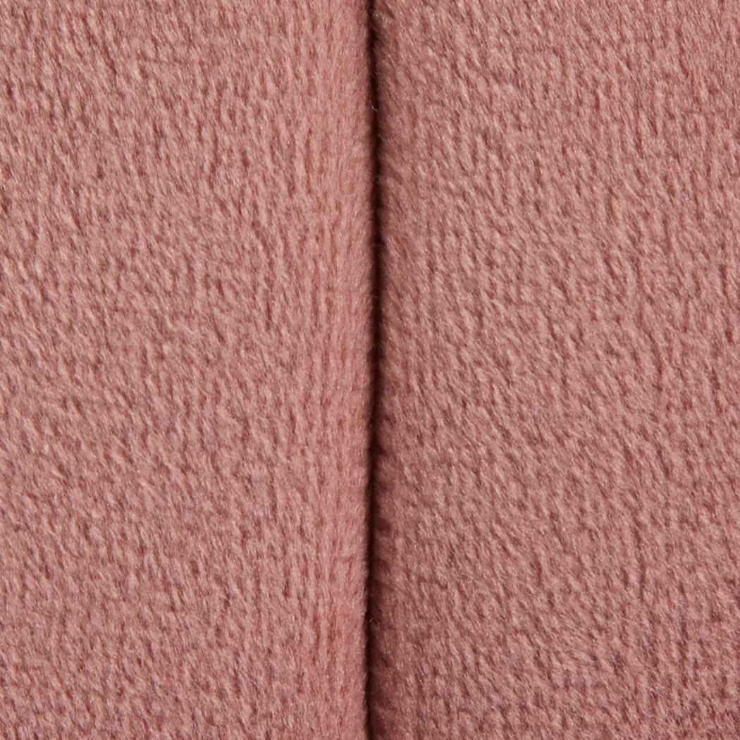 Clendenin Blush Ottoman - Thumbnail - Image 4