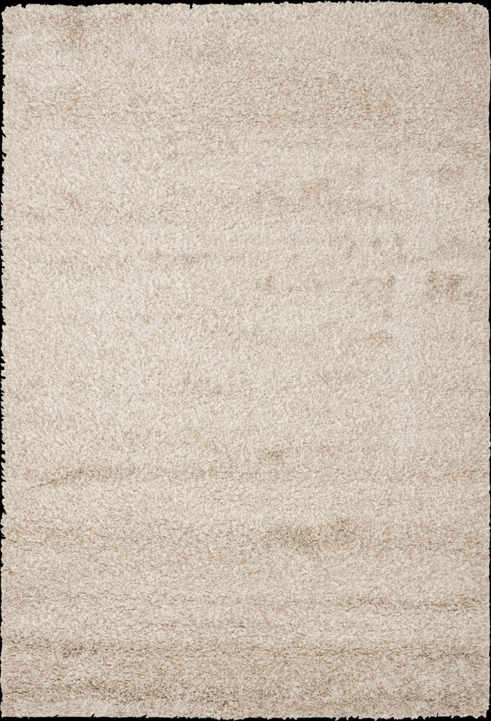 Cleona Beige 4' x 6' Rug - Thumbnail - Image 1