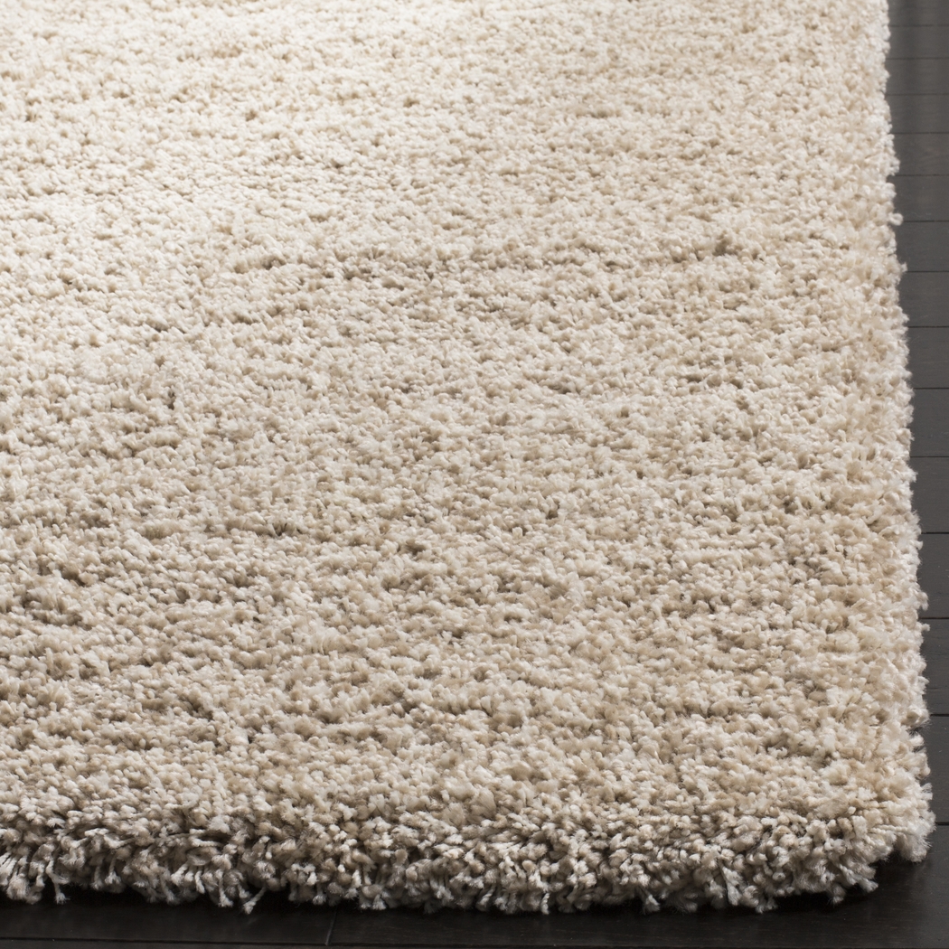 Cleona Beige 8' x 10' Rug - Thumbnail - Image 2