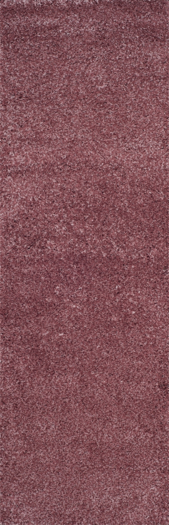 Cleona Cardinal 2' x 7' Runner Rug - Thumbnail - Image 1