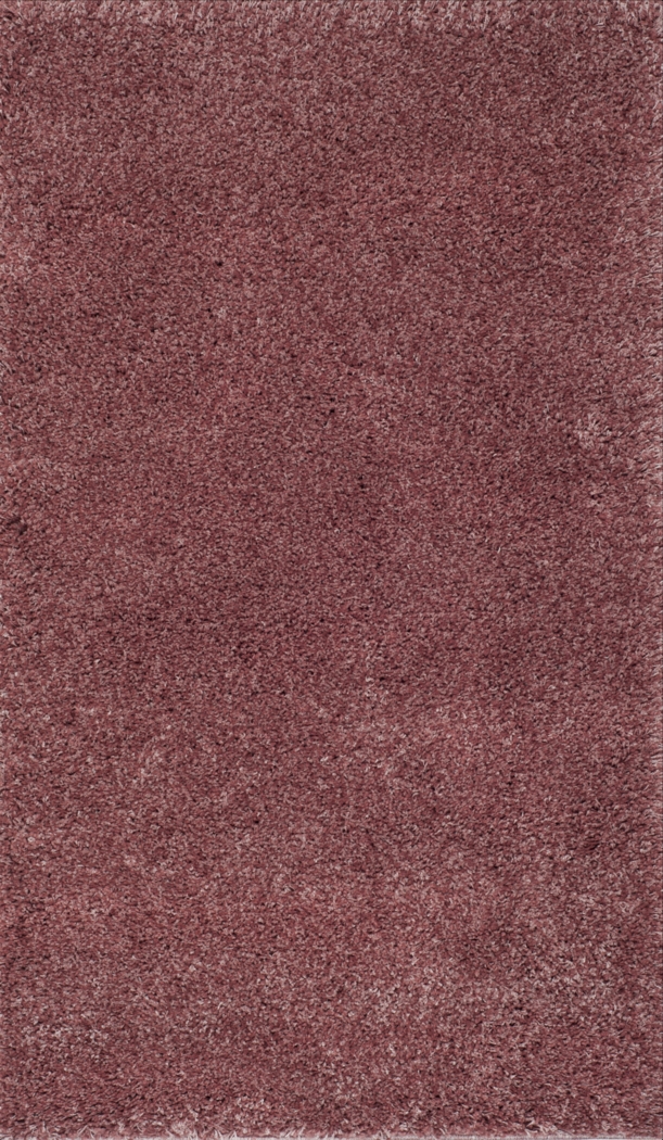 Cleona Cardinal 3' x 5' Rug - Thumbnail - Image 1