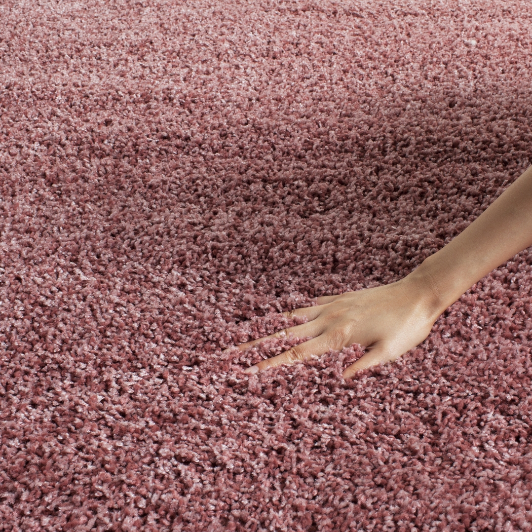 Cleona Cardinal 4' x 6' Rug - Thumbnail - Image 3