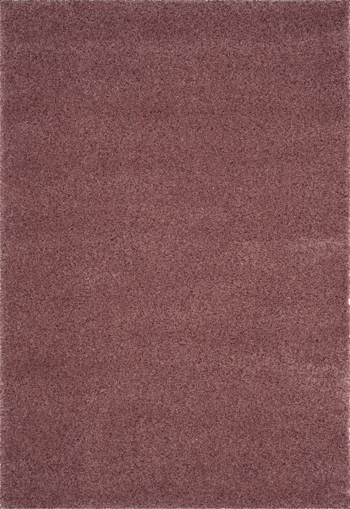 Cleona Cardinal 4' x 6' Rug - Thumbnail - Image 1