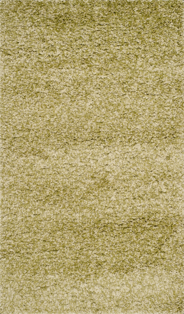 Cleona Green 3' x 5' Rug - Thumbnail - Image 1