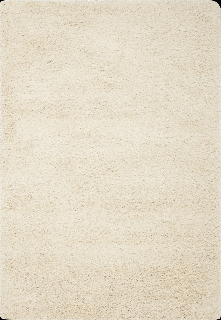 Cleona Ivory 5' x 8' Rug - Thumbnail - Image 1