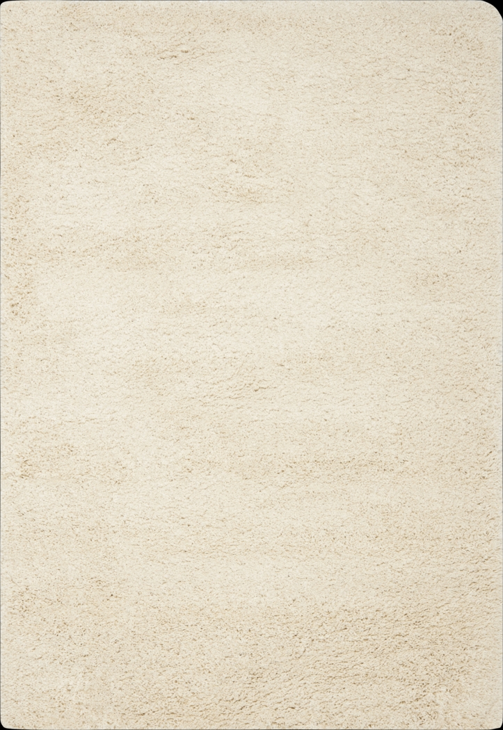 Cleona Ivory 8' x 10' Rug - Thumbnail - Image 1