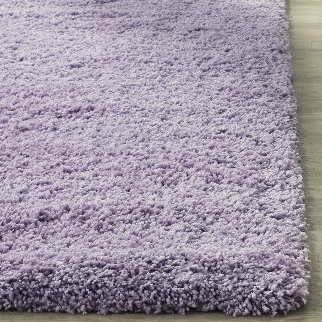 Cleona Lilac 3' x 5' Rug - Thumbnail - Image 2