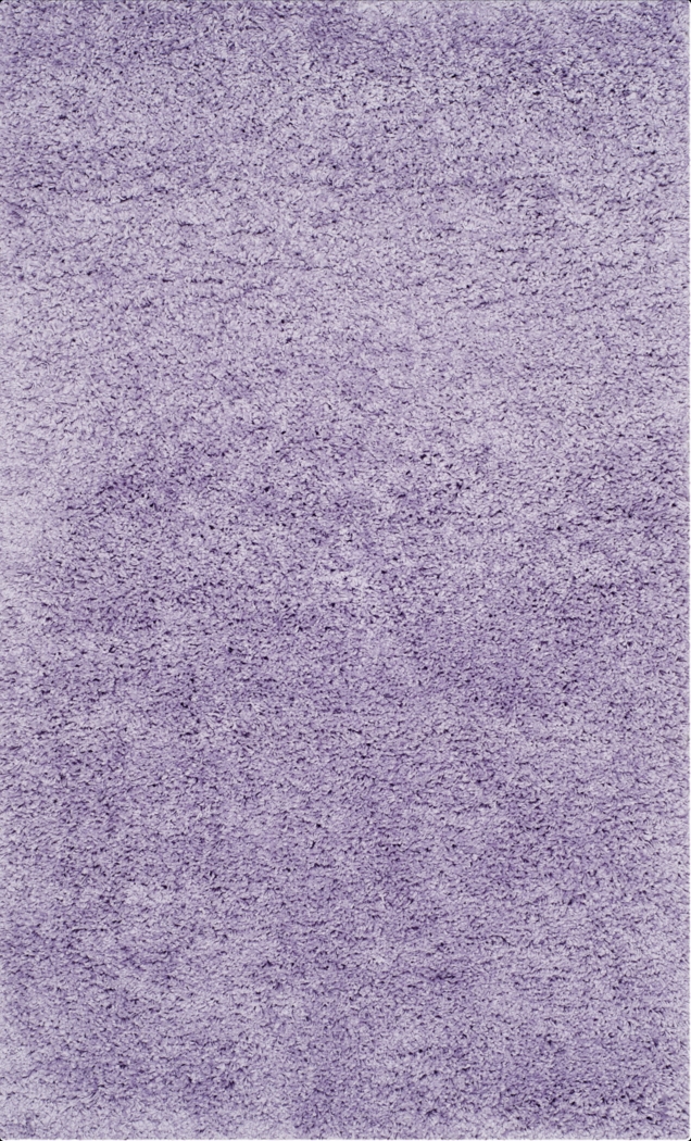 Cleona Lilac 5'3 x 7'6 Rug - Thumbnail - Image 1