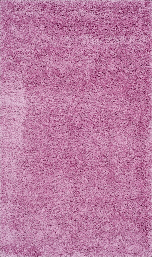 Cleona Pink 3' x 5' Rug - Thumbnail - Image 1